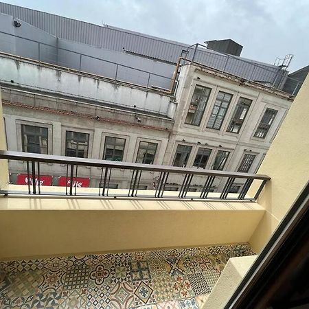 Heart Of The City 10 ! Porto Eksteriør bilde